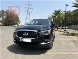 انفنتي QX60